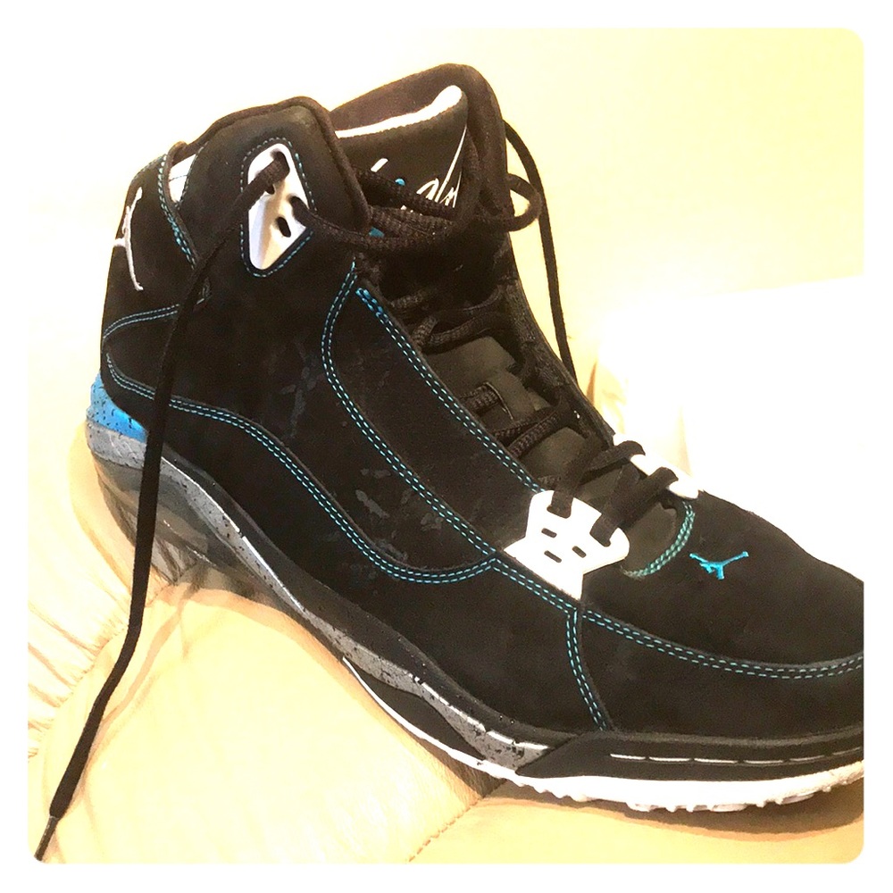 Jordan size 14